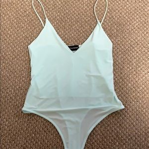 Pretty Little Thing bodysuit